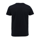 UFC OFFICIAL SHADOW TSHIRT -BLACK